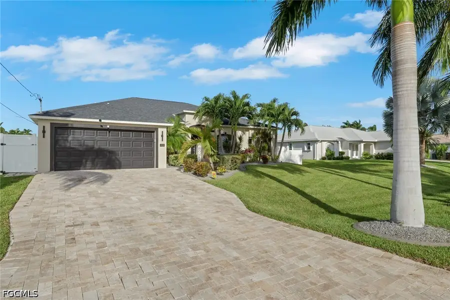 4626 SW 17th Place, Cape Coral, FL 33914 - #3