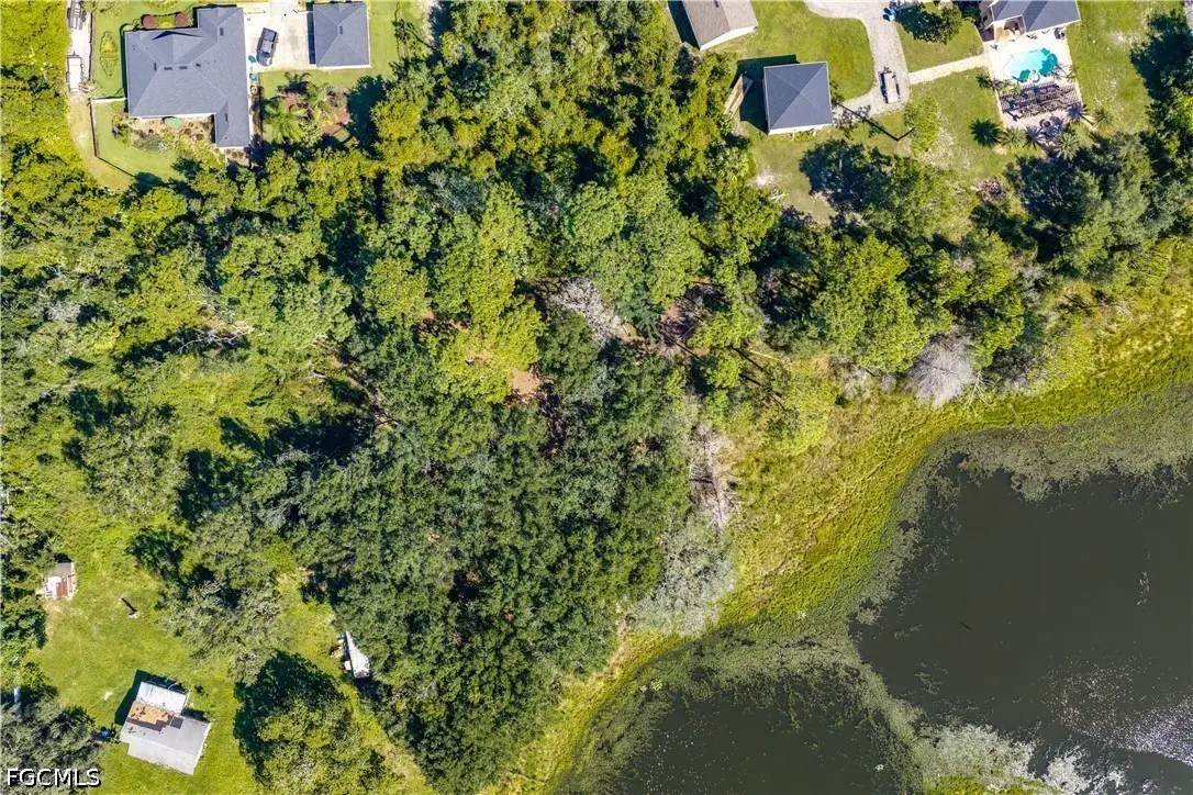 Doyle Rd Road, Osteen, FL 32764 - #1