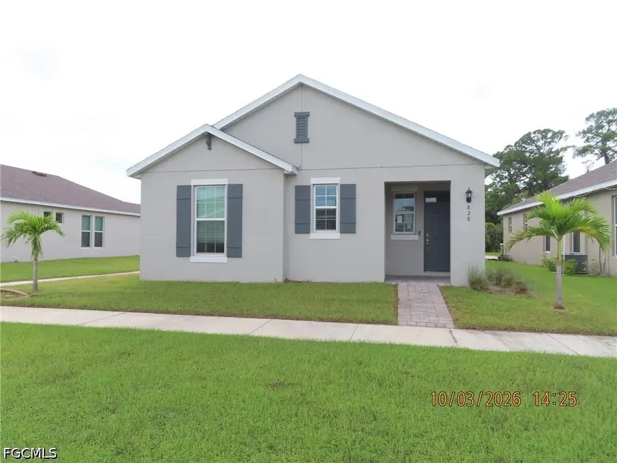 828 Friendship Circle, Labelle, FL 33935 - #2