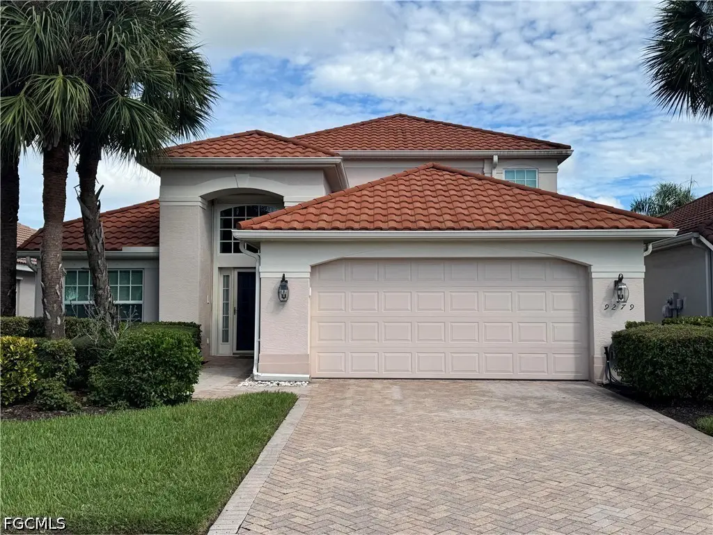 9279 Independence Way, Fort Myers, FL 33913 - #1