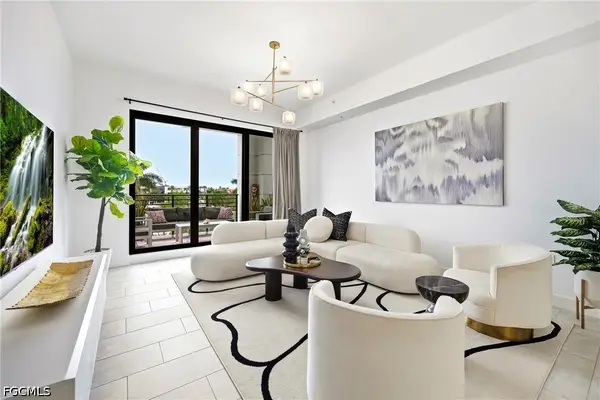 1111 Central Avenue #401, Naples, FL 34102