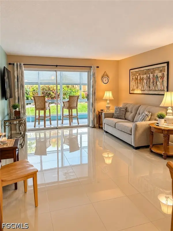 8730 Rose Court #2, Fort Myers, FL 33919