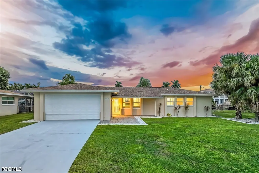 5031 Pelican Boulevard, Cape Coral, FL 33914 - #1