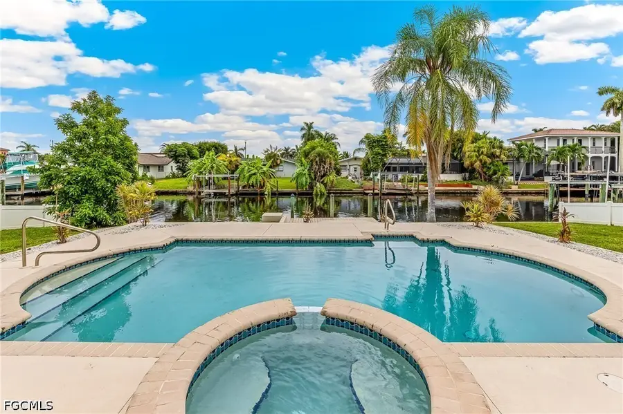 5031 Pelican Boulevard, Cape Coral, FL 33914 - #2