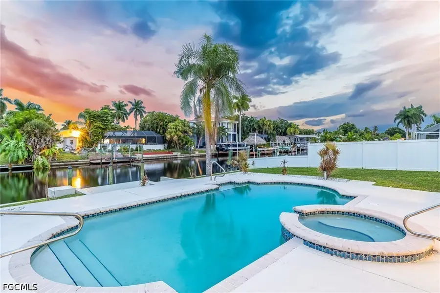 5031 Pelican Boulevard, Cape Coral, FL 33914 - #3