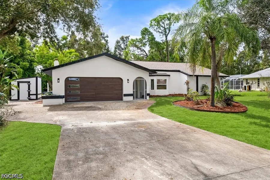 18682 Spruce Drive E, Fort Myers, FL 33967 - #3