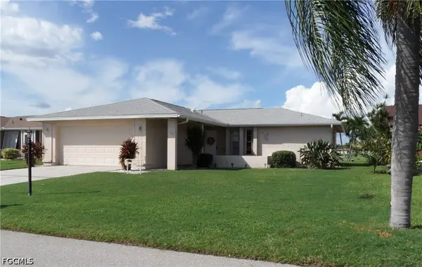 9860 Owlclover Street, Fort Myers, FL 33919