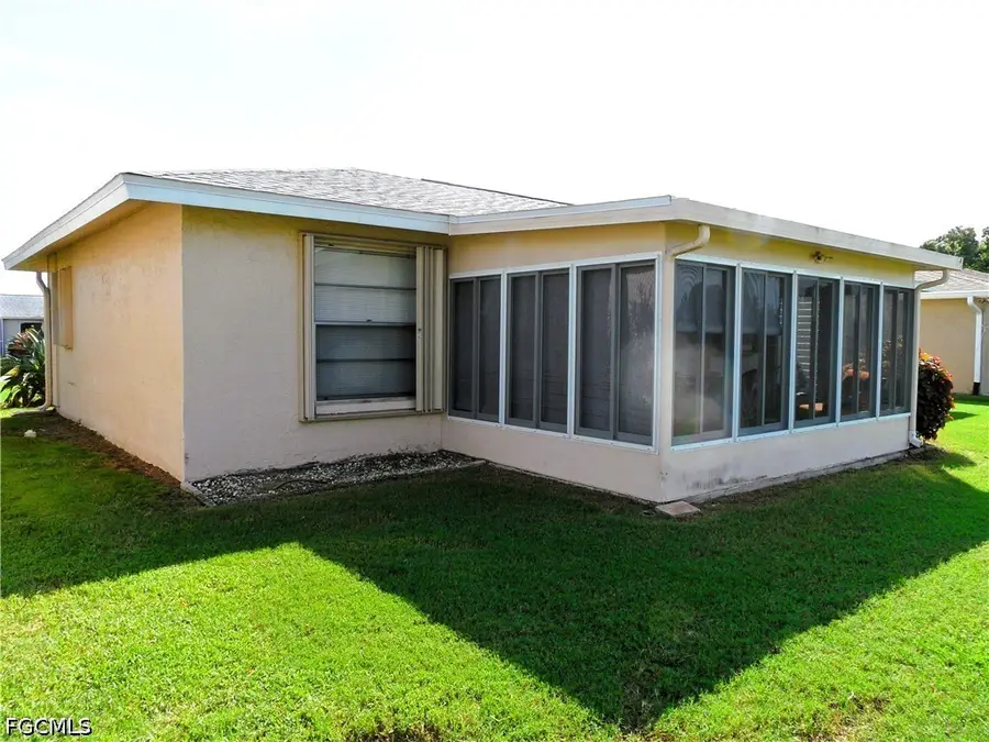 9860 Owlclover Street, Fort Myers, FL 33919 - #2