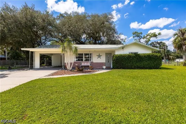 5080 Prevatt Lane, Fort Myers, FL 33905