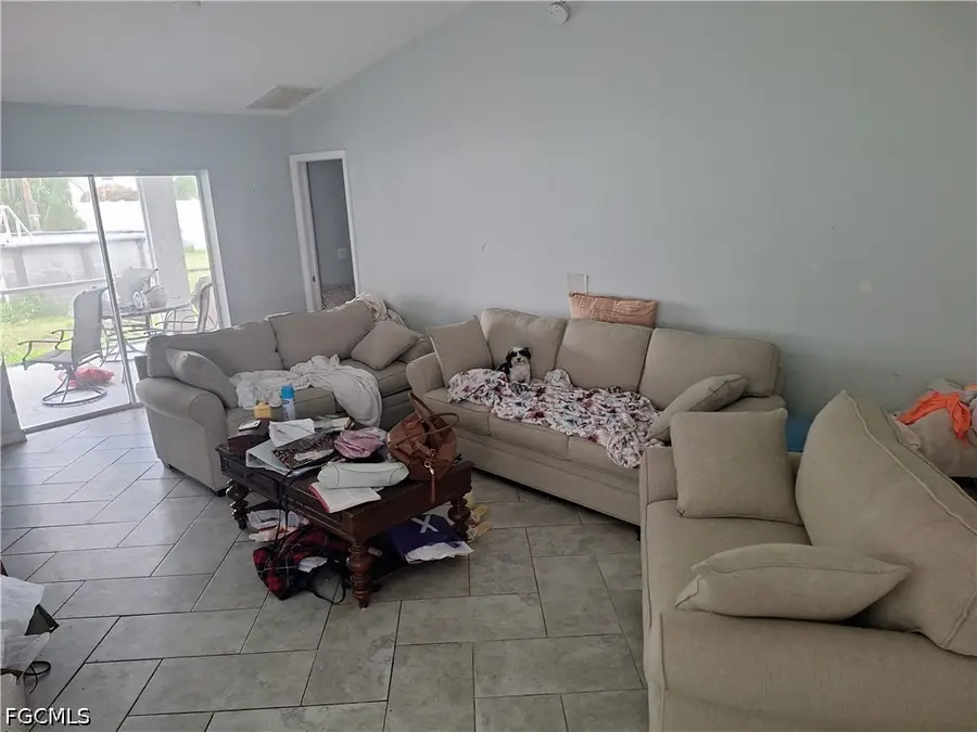 411 SE 30th Street, Cape Coral, FL 33990 - #3