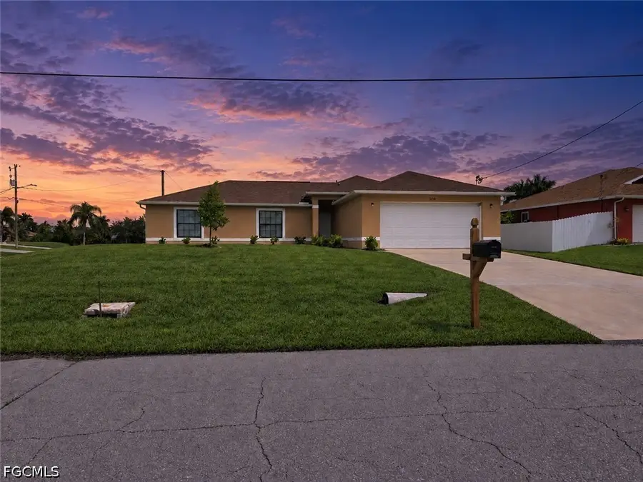 1139 NW 10th Avenue, Cape Coral, FL 33993 - #2