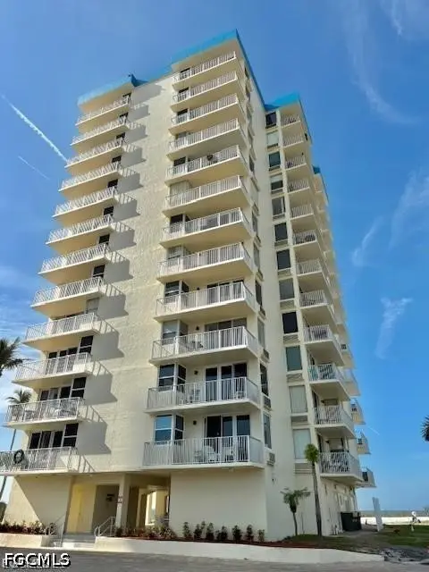 7360 Estero Boulevard #901, Fort Myers Beach, FL 33931