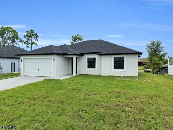 5026 Billings Street, Lehigh Acres, FL 33971