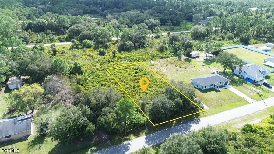 1214 Jefferson Avenue, Lehigh Acres, FL 33972 - #3