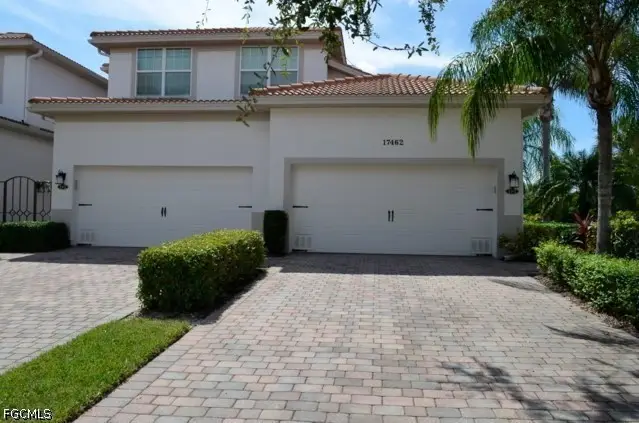 17462 Old Harmony Drive #102, Fort Myers, FL 33908 - #1