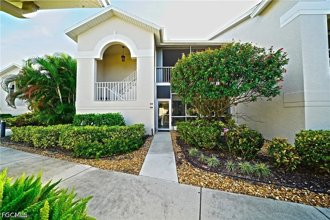 14541 Hickory Hill Court #211, Fort Myers, FL 33912 - #1