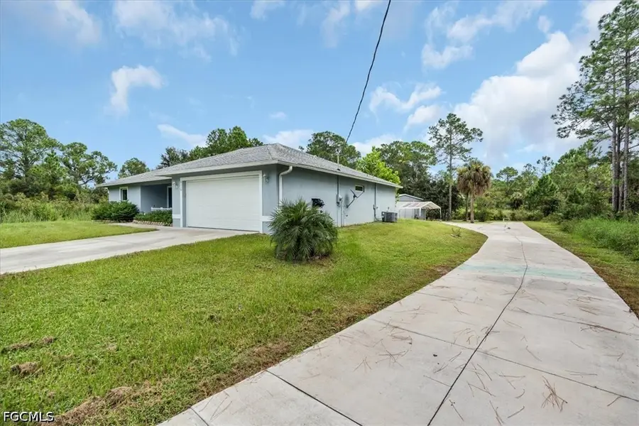 2116 Scott Avenue, Alva, FL 33920 - #2