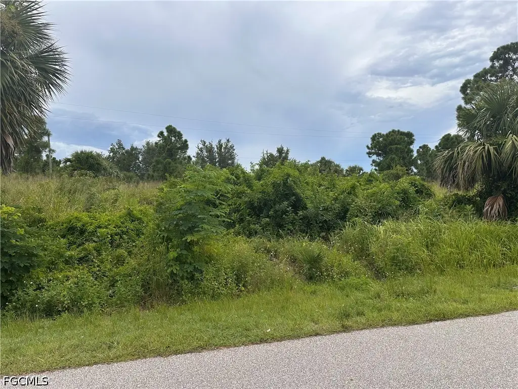 26265 Scham Road, Punta Gorda, FL 33955 - #1