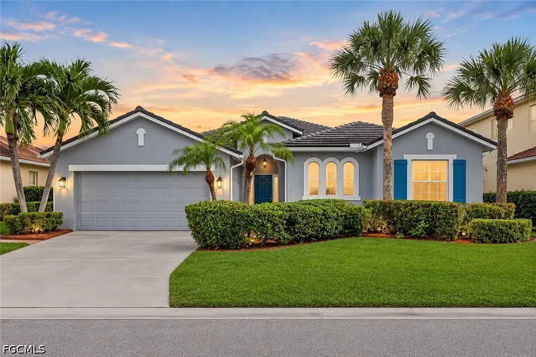 11732 Pine Timber Lane, Fort Myers, FL 33913 - #1