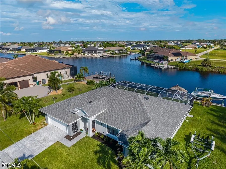 3315 NW 14th Street, Cape Coral, FL 33993 - #2