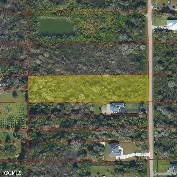 16th ST NE 16th St Street Ne, Naples, FL 34120