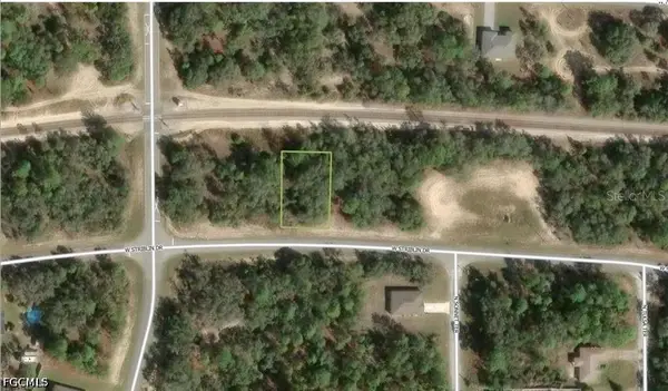 2659 W Stribling Drive, Citrus Springs, FL 34433