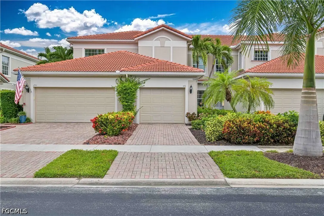 9260 Belleza Way #101, Fort Myers, FL 33908 - #1