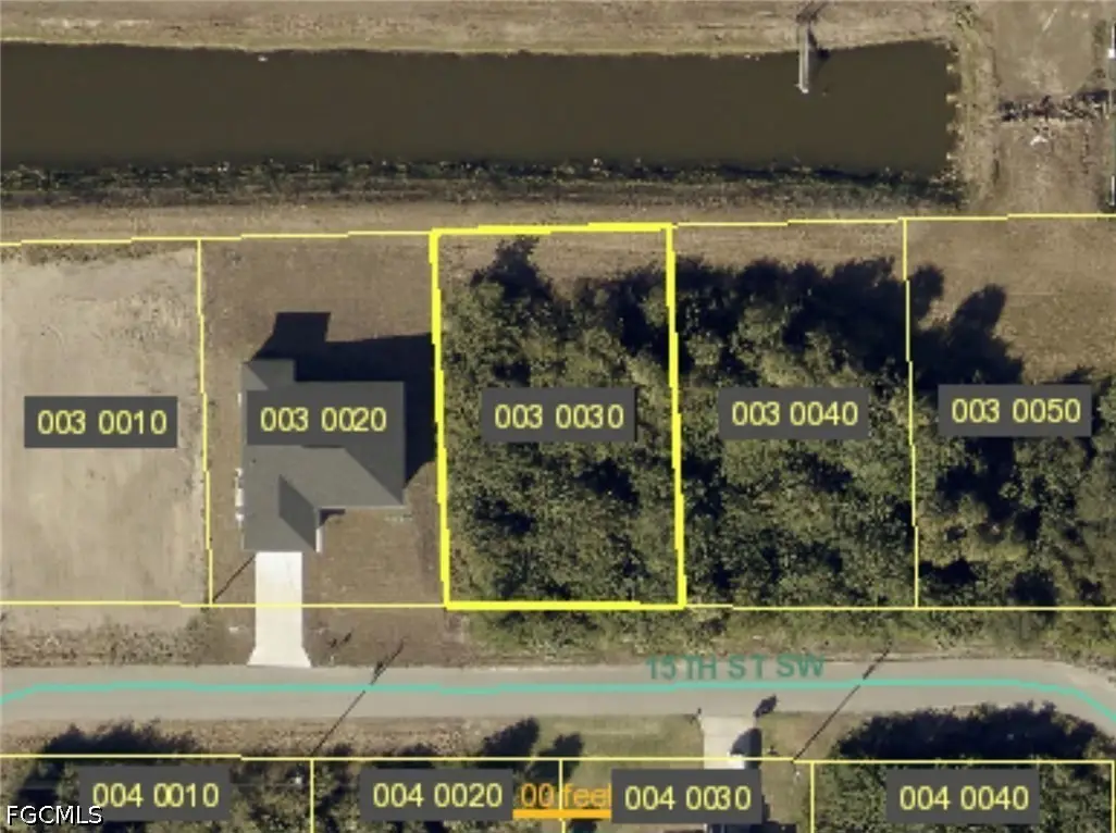4306 15th Street Sw, Lehigh Acres, FL 33976 - #1
