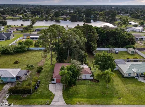 18 Calvin Avenue, Lehigh Acres, FL 33936