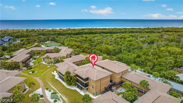 5117 Sea Bell Road #F111, Sanibel, FL 33957