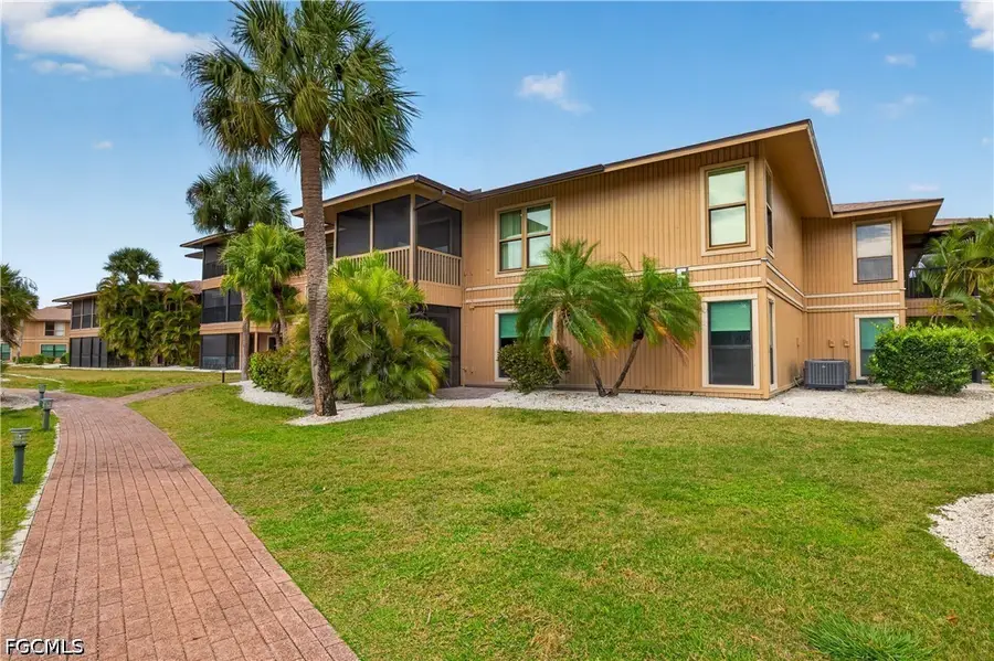 5117 Sea Bell Road #F111, Sanibel, FL 33957 - #2