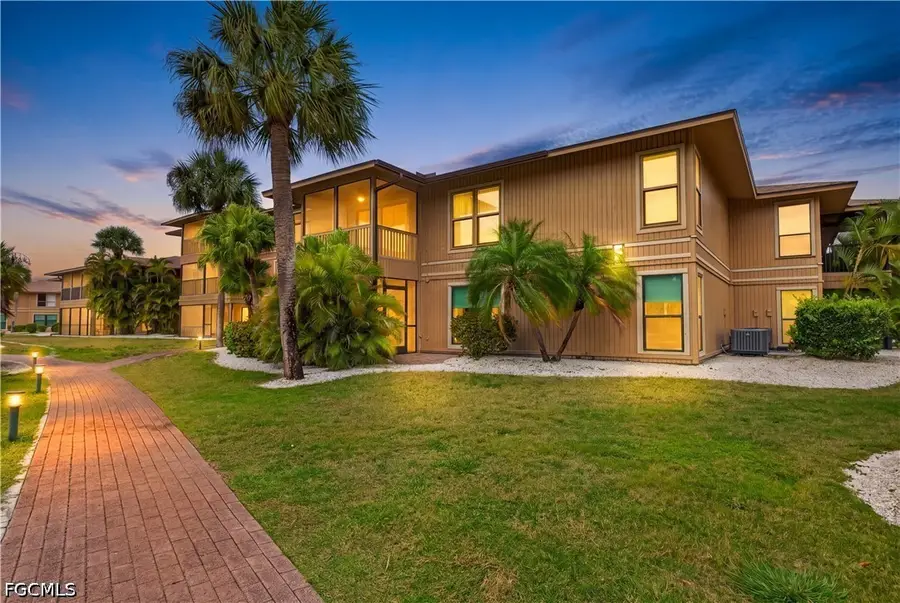 5117 Sea Bell Road #F111, Sanibel, FL 33957 - #3