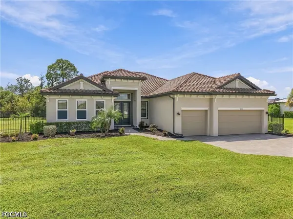 14211 Binghampton Drive, Fort Myers, FL 33905