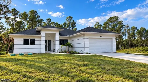 3400 E 14th Street, Lehigh Acres, FL 33972