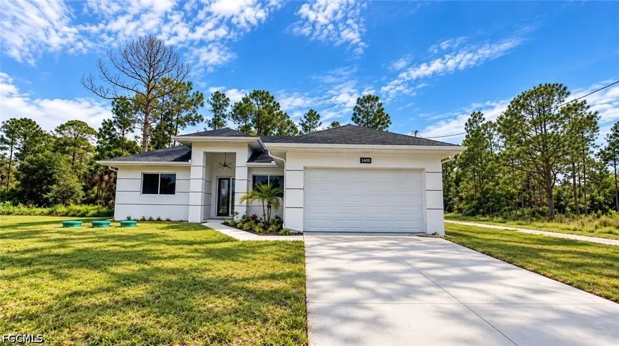 3400 E 14th Street, Lehigh Acres, FL 33972 - #2