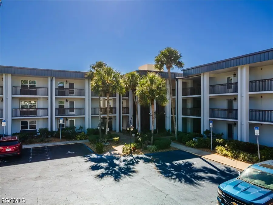 1740 Pine Valley Drive #210, Fort Myers, FL 33907 - #2
