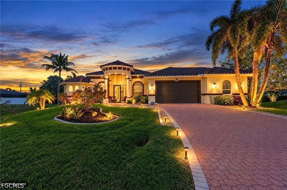 2529 Gleason Parkway, Cape Coral, FL 33914 - #1