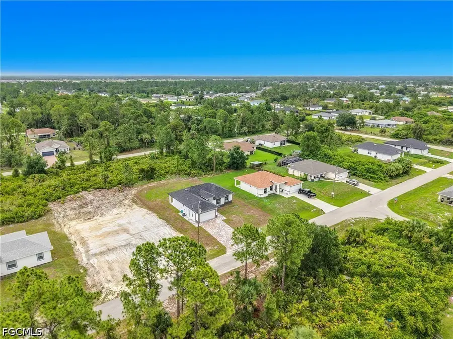 3310 61st Street W, Lehigh Acres, FL 33971 - #2