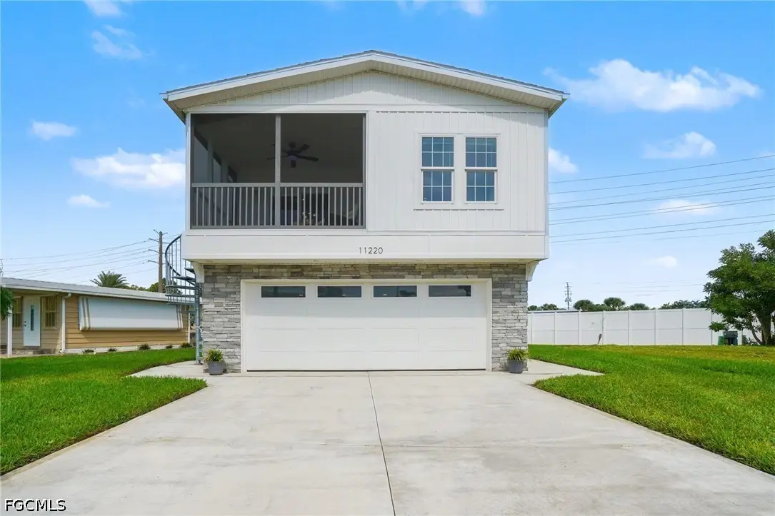 11220 Bayside Lane, Fort Myers Beach, FL 33931 - #1