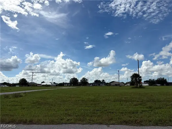 2212 NE 16th Terrace, Cape Coral, FL 33909