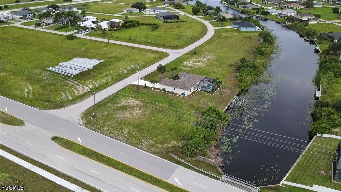 1 NW 30th Place, Cape Coral, FL 33993 - #1