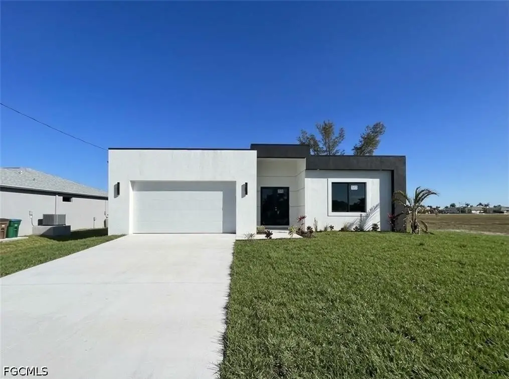 2113 NW 41st Avenue, Cape Coral, FL 33993 - #1