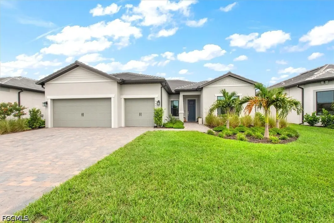 19450 Hinkley Drive, Estero, FL 33928 - #1