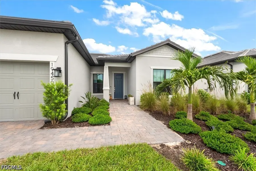 19450 Hinkley Drive, Estero, FL 33928 - #3