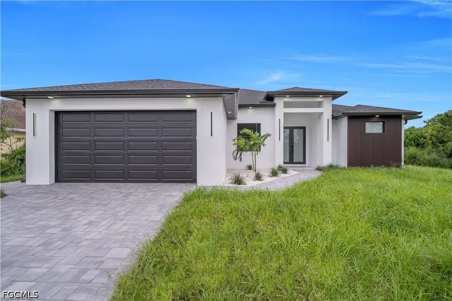 3307 13th Street Sw, Lehigh Acres, FL 33976 - #2