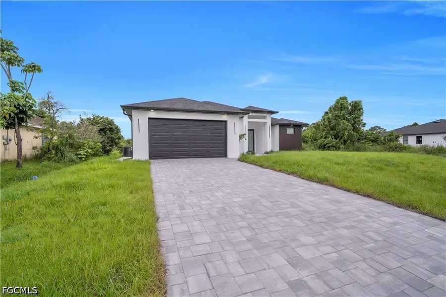 3307 13th Street Sw, Lehigh Acres, FL 33976 - #3