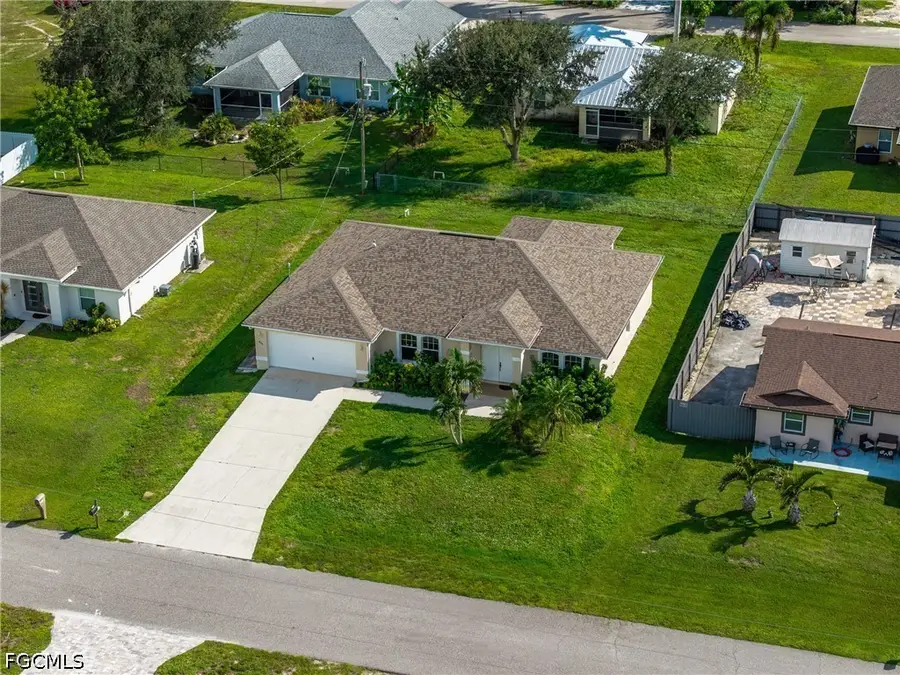 408 NE 25th Street, Cape Coral, FL 33909 - #3