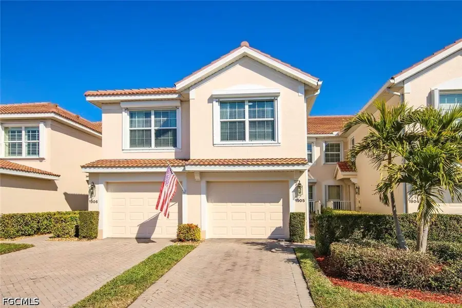 11621 Navarro Way #1905, Fort Myers, FL 33908 - #2