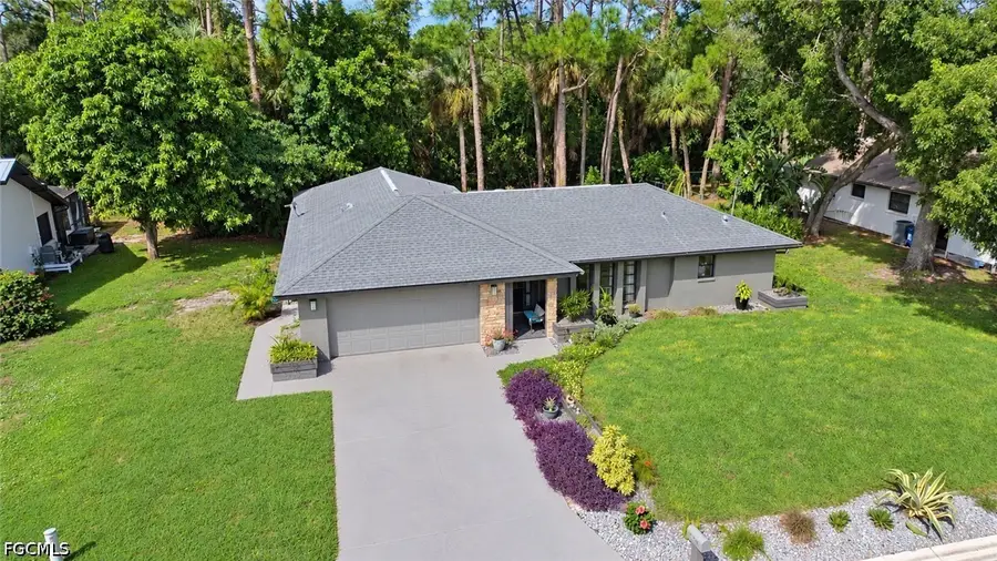 15341 Sam Snead Lane, North Fort Myers, FL 33917 - #2