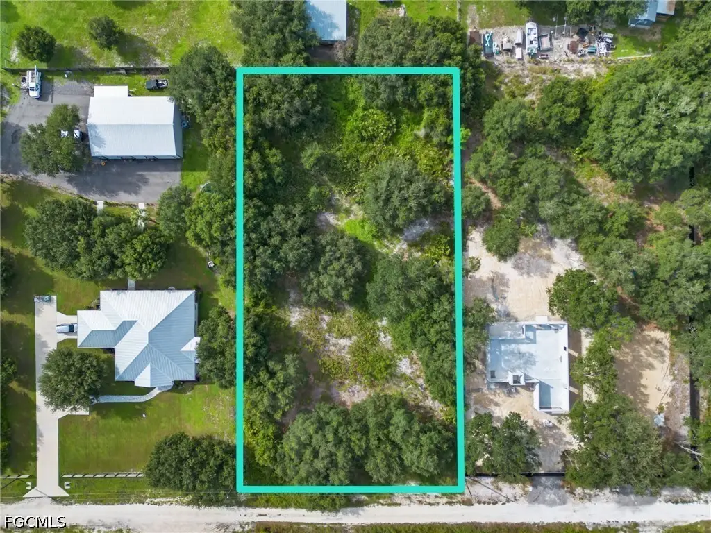 7835 22nd Place, Labelle, FL 33935 - #1
